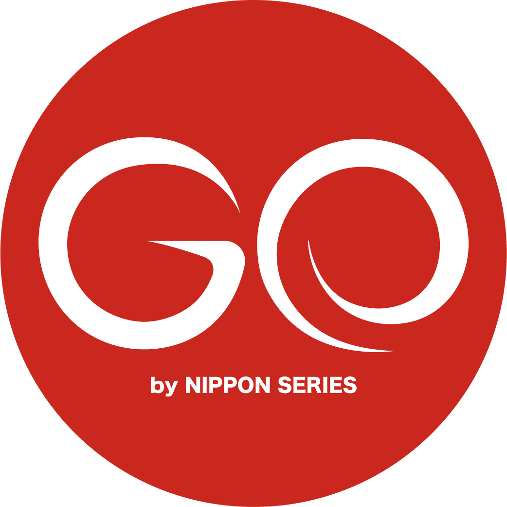 GO by NIPPON SERIES