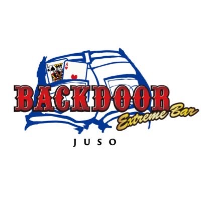 BACKDOOR Extreme Bar JUSO